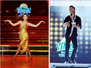 Bóng đá anh, ngoại hạng anh, lịch thi đấu euro 2012, Minh Hằng – Nam Thành sẽ chia ngôi nhất- nhì BNHV?